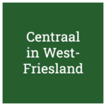 Centraal in West-Friesland Centraal in West-Friesland